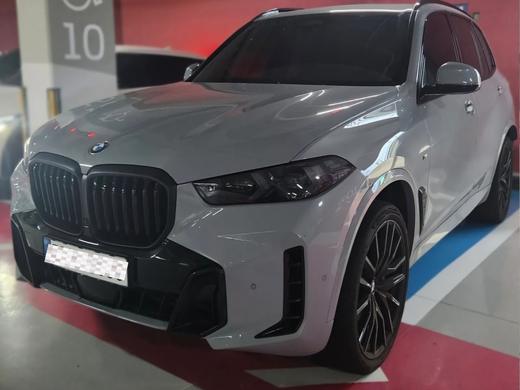 BMW X5 위탁판매 후기